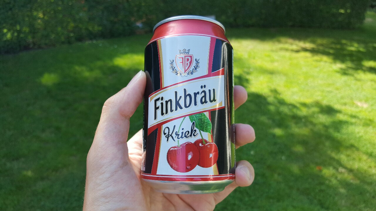 Finkbräu