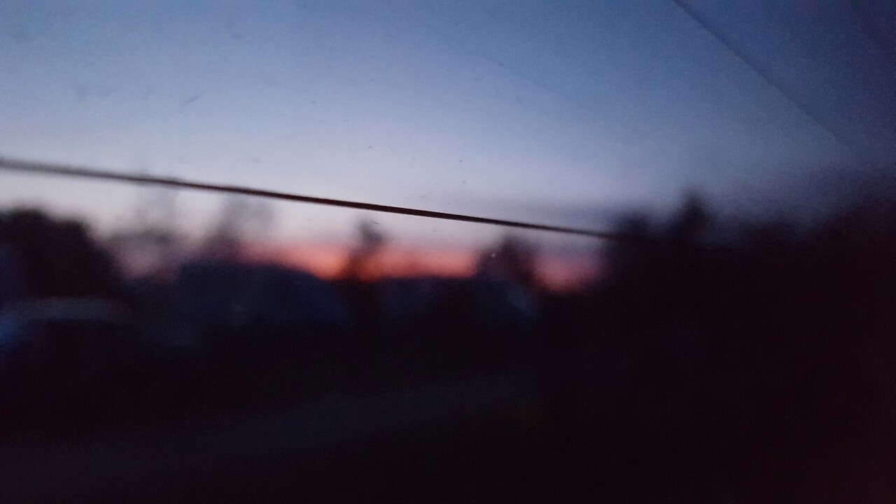 Dusk