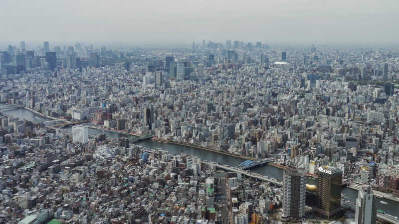 The Skytree