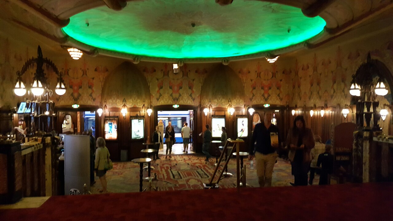 Pathé Tuschinski