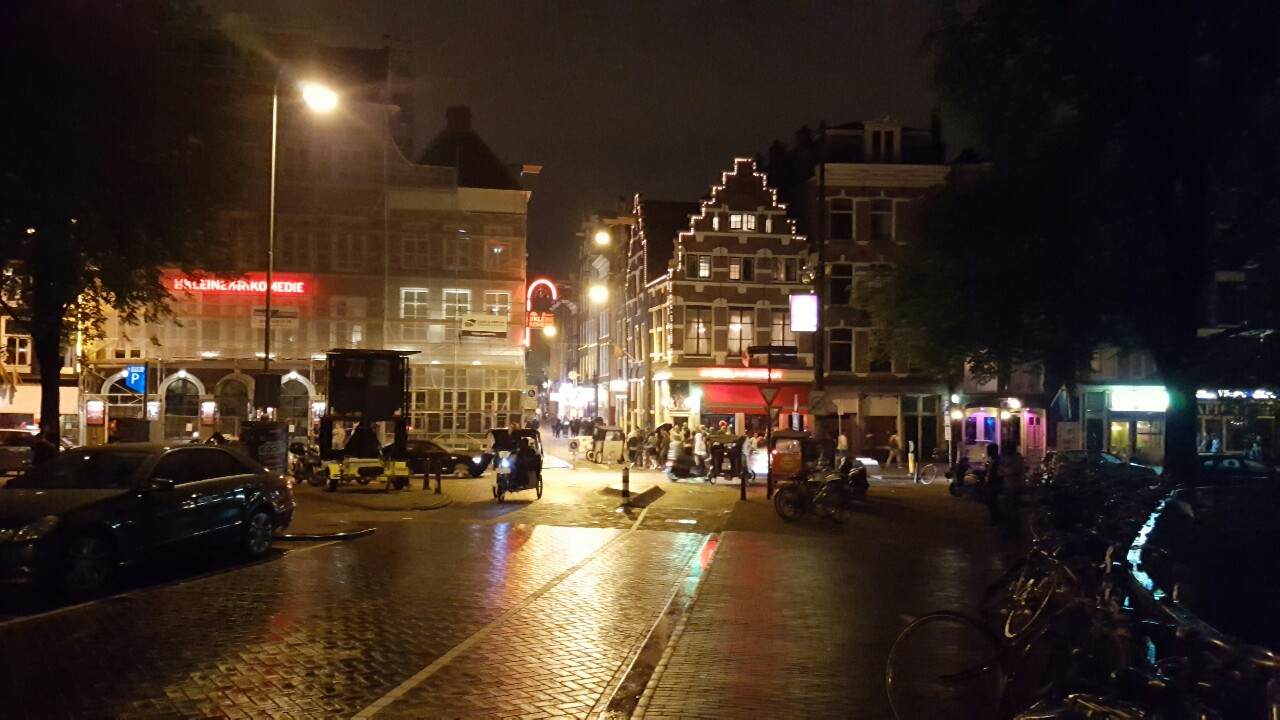 Amsterdam