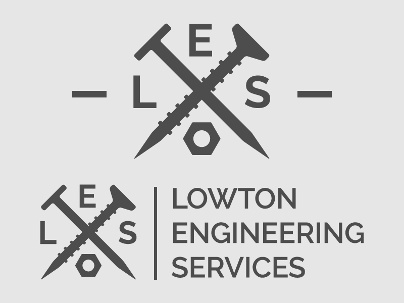 Lowton-eng Logo