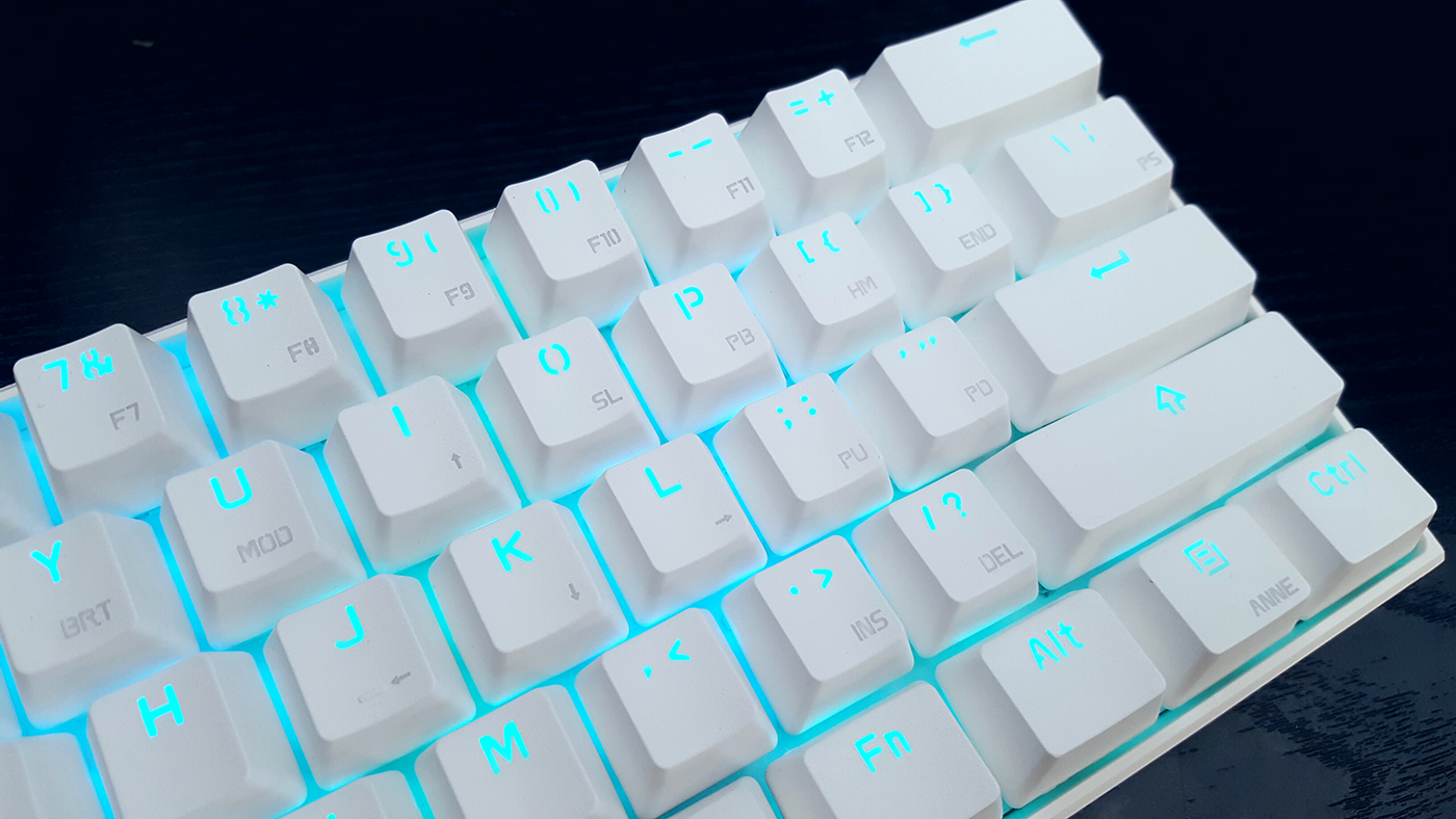 Anne Pro