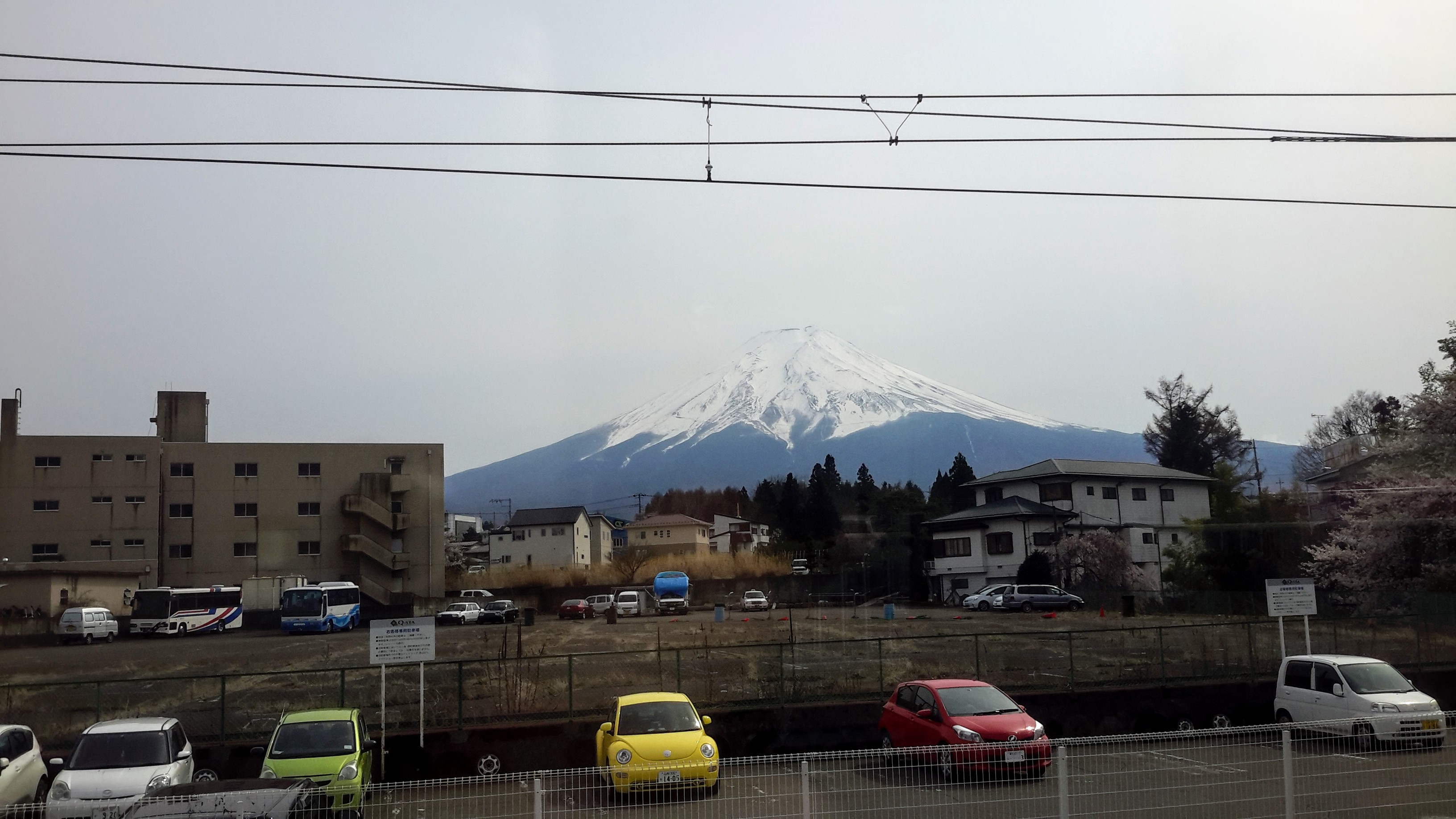 Mt.Fuji