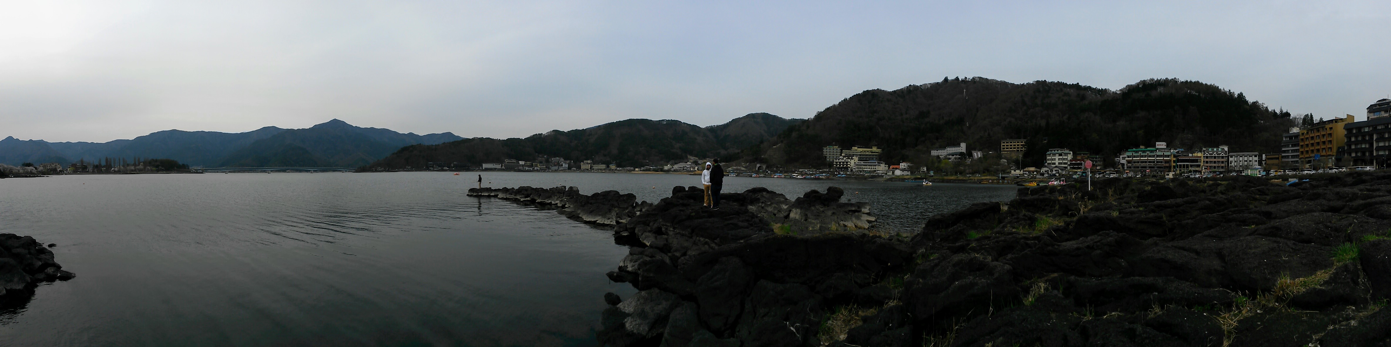 Yamagishi ryokan