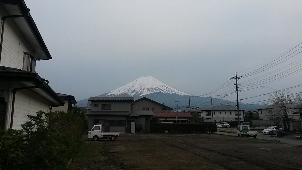 Mt.Fuji