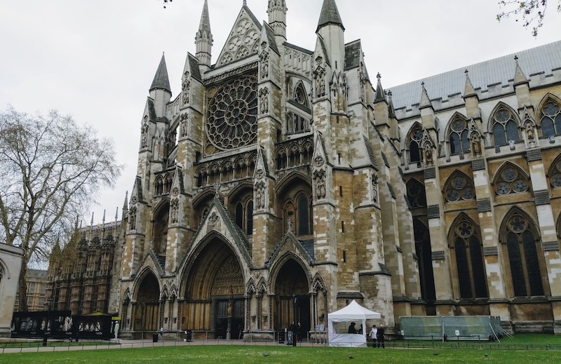 Westminster Abbey