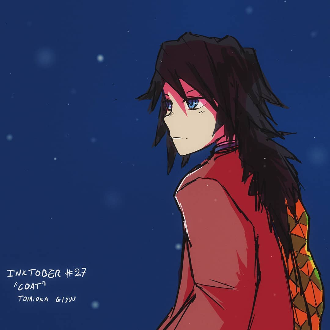 27 Coat (Tomioka)