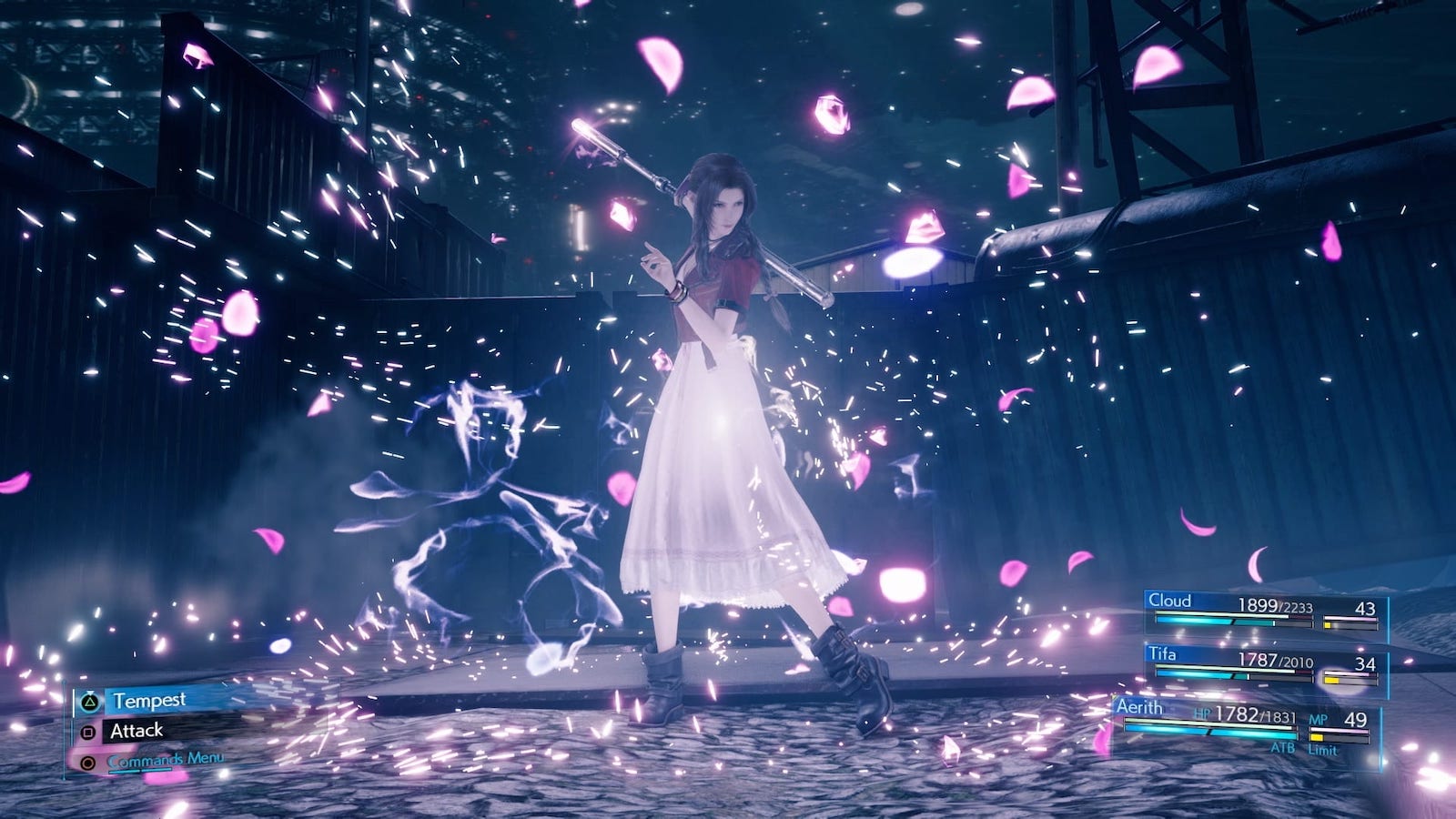 Aerith