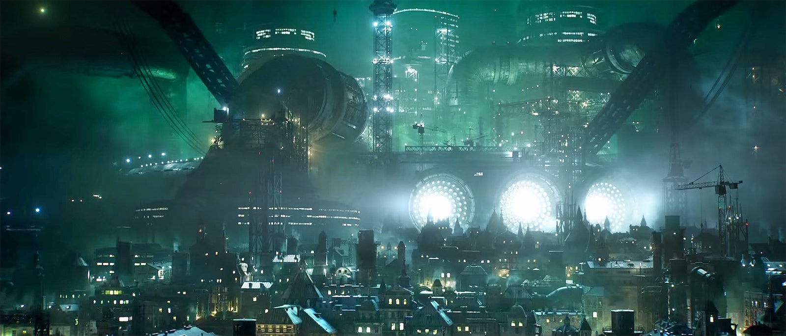 Final Fantasy 7 Remake: Midgar Updates, New Story, Analysis