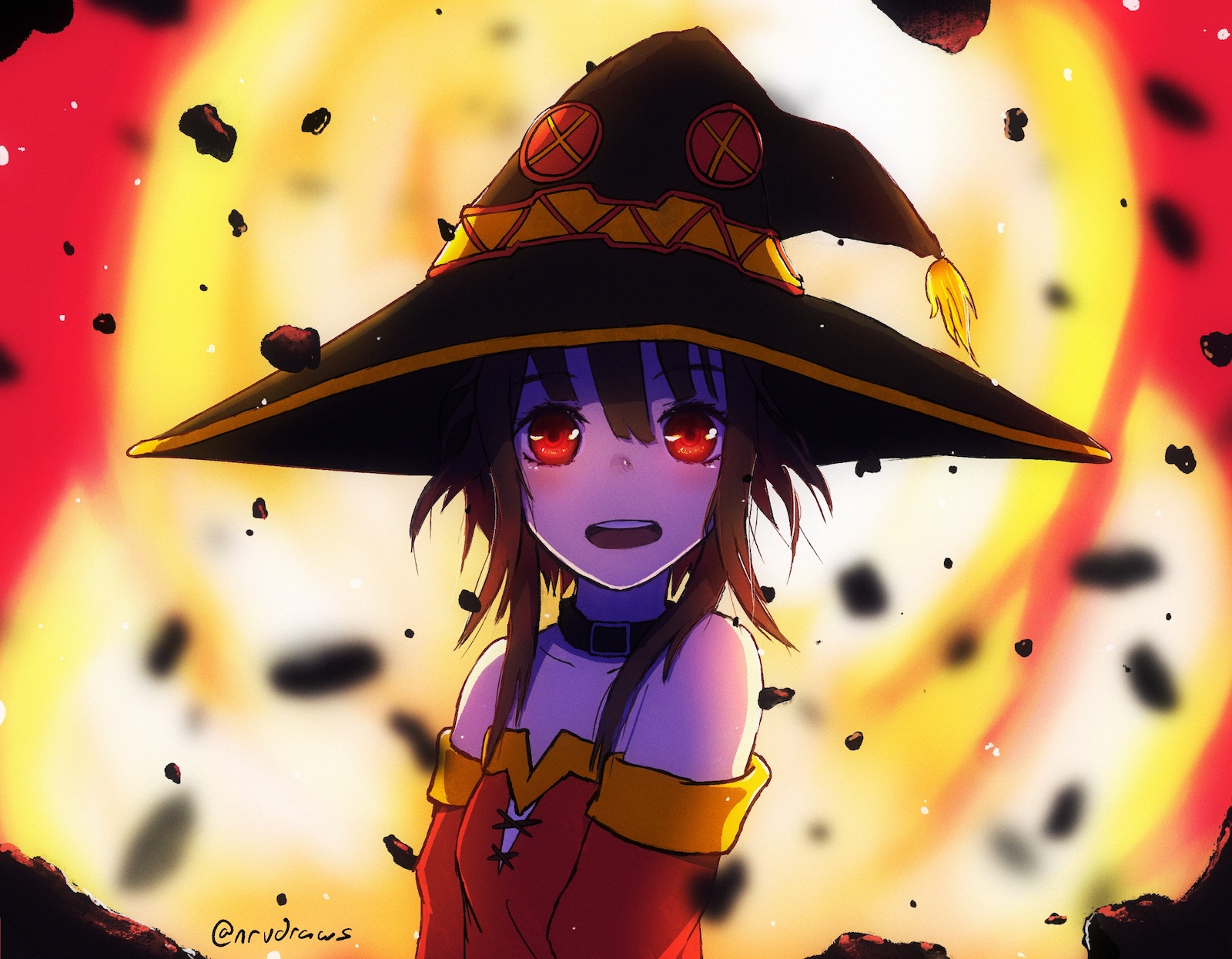 Megumin