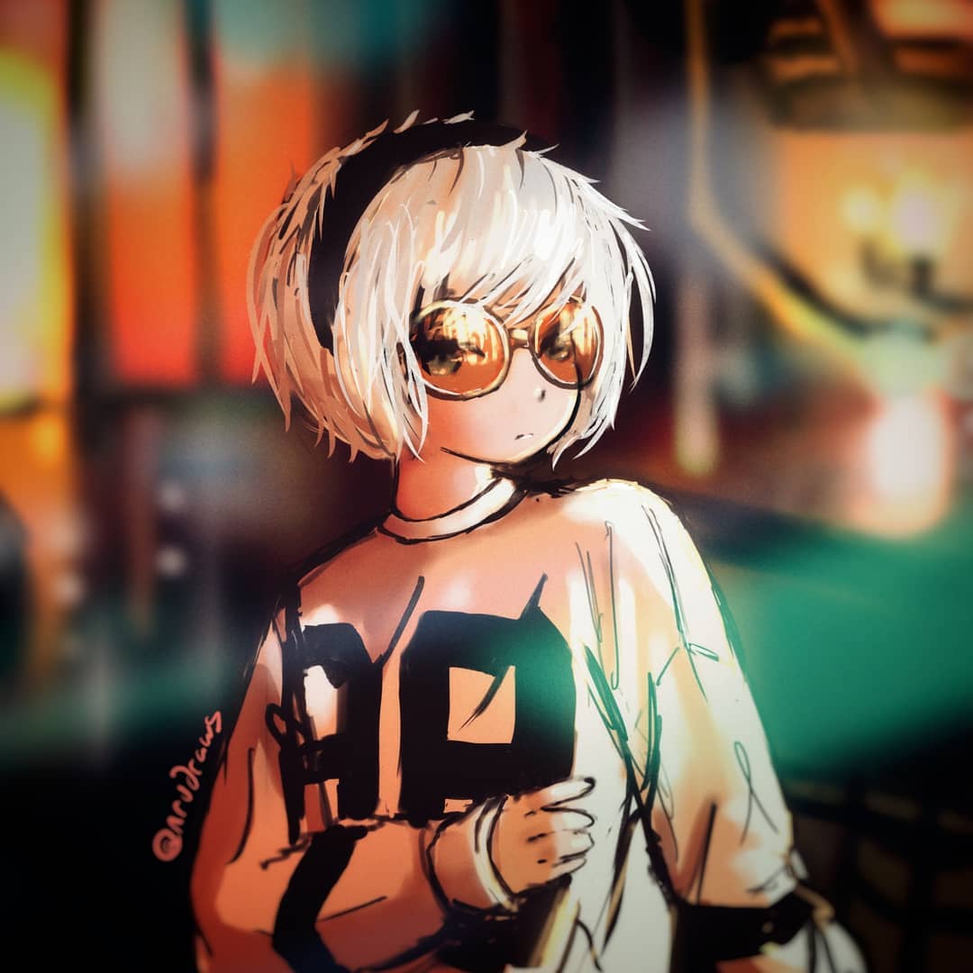 Casual 2b again again