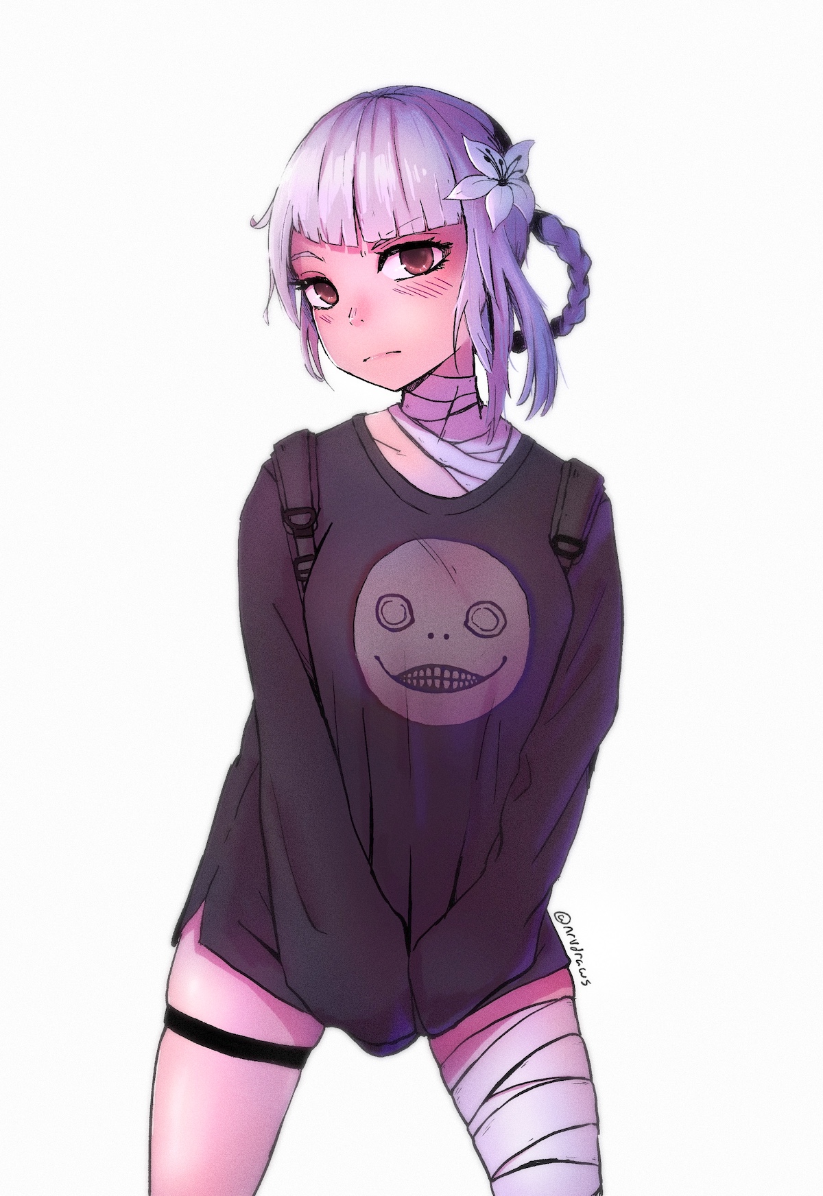 Casual Kainé