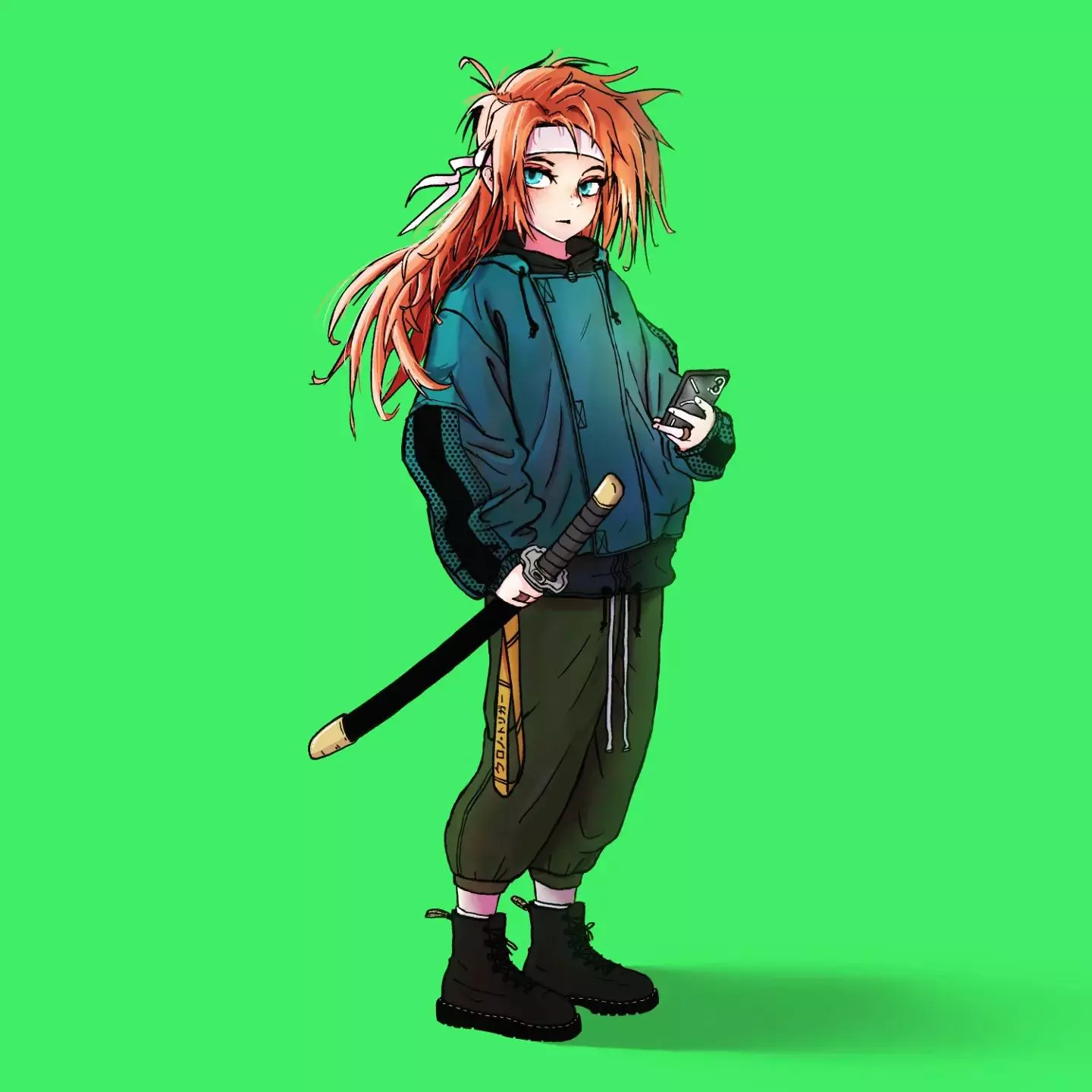 Casual Crono