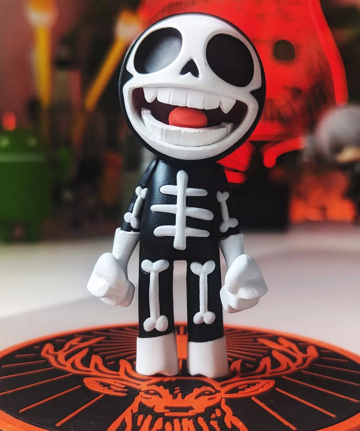 Bonesy - Superplastic Blindbox