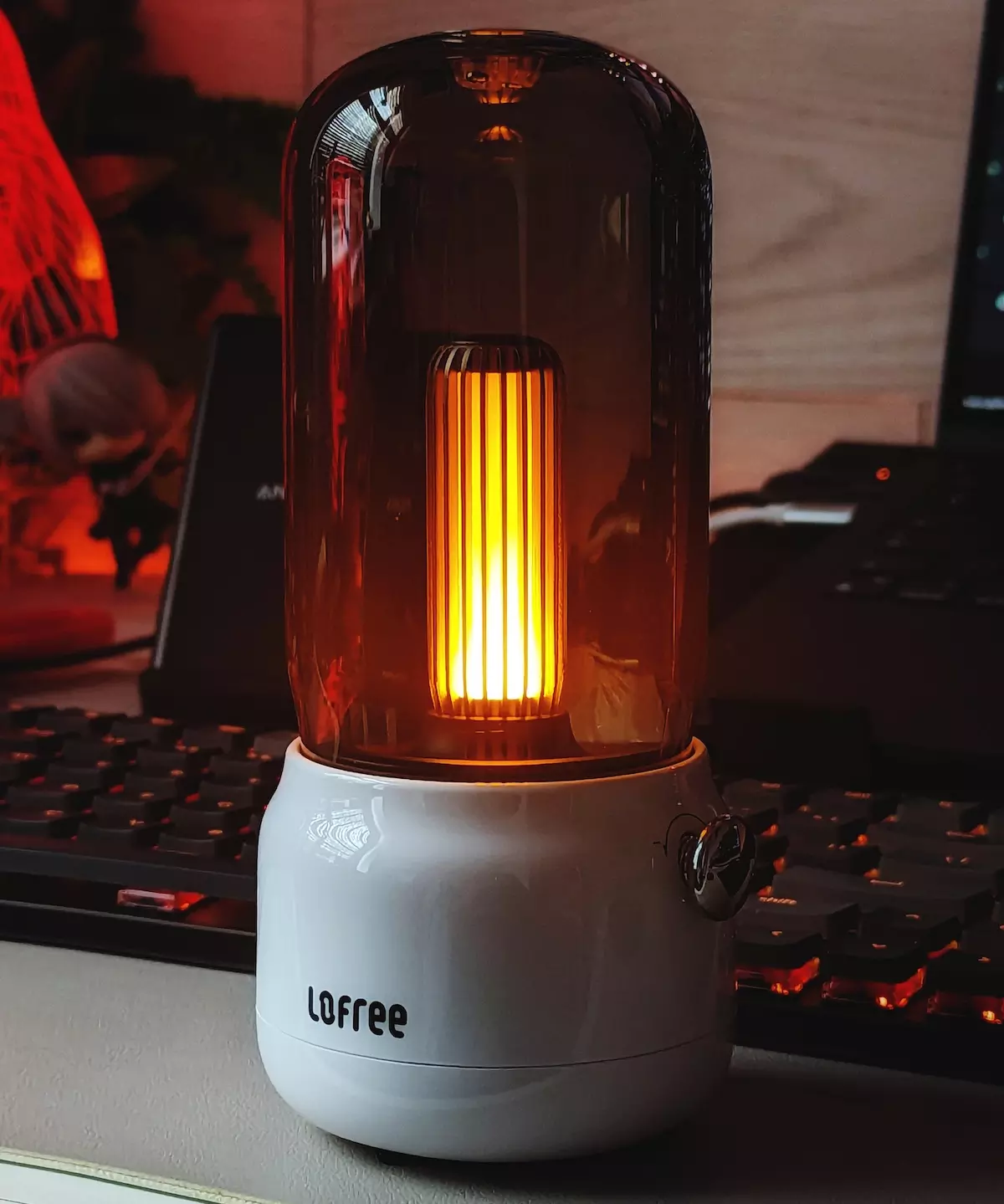 Candly Lamp - Lofree