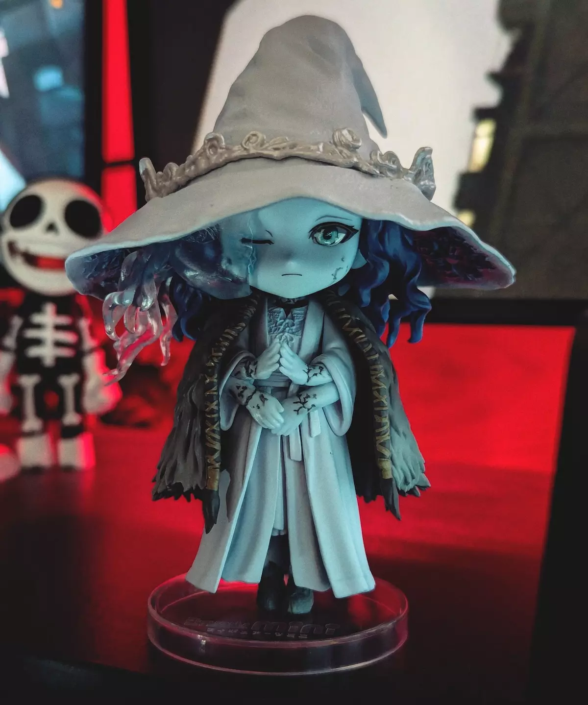 Ranni - Figuarts Mini